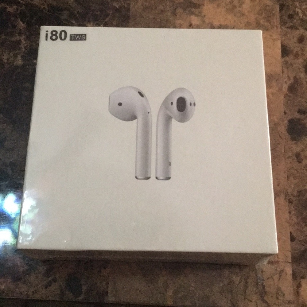 AirPods generic